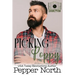Picking Poppy: A SANCTUM Novel