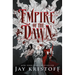 Empire of the Dawn: Book Three