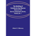 The Building of Castello de San Marcos; National Park Service Interpretive Series, History No. 1