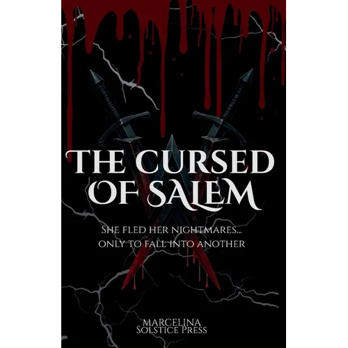 The Cursed of Salem