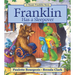 Franklin Has a Sleepover