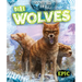 Dire Wolves