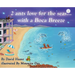 2 Ants love for the seas; with a Boca breeze