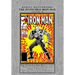 Marvel Masterworks: The Invincible Iron Man Vol. 18