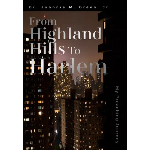From Highland Hills to Harlem