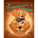 Paisley and Posie's Adventures: The Remote-Control Mishap