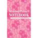 Wedding Planner Notebook: Planning Your Wedding Made Easy