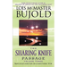 The Sharing Knife, Volume Three: Passage