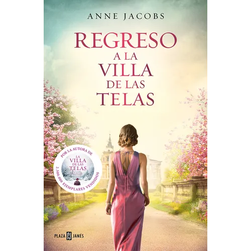 Regreso a la Villa de Las Telas / The Return of the Cloth Villa