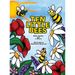 Ten Little Bees