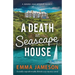 A Death at Seascape House: A totally unputdownable British cozy mystery novel