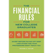 Financial Rules for New College Grads: Invest Before Paying Off Debt--And Other Tips Your Professors Didn't Teach You
