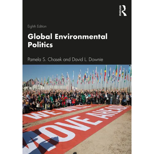 Global Environmental Politics