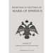 Response to the Letters of Mark of Ephesus