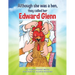 Although she was a hen, they called her Edward Glenn