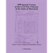 1890 Special Census of the Civil War Veterans of the State of Maryland: Volume I, Garrett, Allegany and Washington Counties
