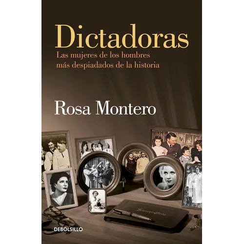 Dictadoras / Madam Dictators