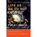 Life as We Do Not Know It: The NASA Search for (and Synthesis of) Alien Life