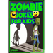Zombie Jokes for Kids: Funny Zombie Jokes for Children