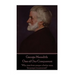 George Meredith - One of Our Conquerors: "Who rises from prayer a better man, his prayer is answered."