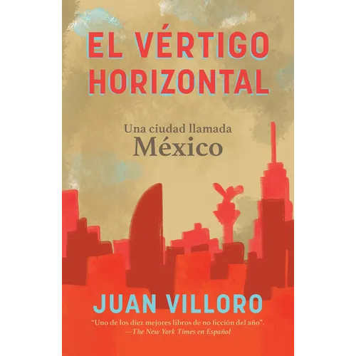 El Vértigo Horizontal / Horizontal Vertigo