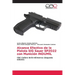 Alcance Efectivo de la Pistola SIG Sauer SP2022 con Munición INDUMIL