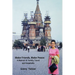 Make Friends, Make Peace: A Memoir of Family, Travel and Hospitality