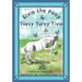 Elvis the Pony and Topsy Turvy Tivio