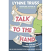 Talk to the Hand