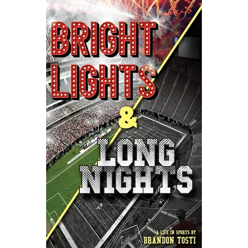 Bright Lights & Long Nights