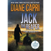 Jack the Reaper Large Print Hardcover Edition: The Hunt for Jack Reacher Series