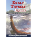 Exalt Thyself as the Eagle