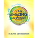 I Am Amazing Workbook For Teens