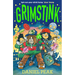 Grimstink