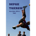 Sepak Takraw: Volleyball With a Twist