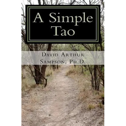 A Simple Tao: A pocket companion to the Tao Te Ching