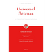 Universal Science: An Introduction to Islamic Metaphysics