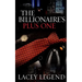The Billionaire's Plus One