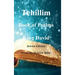 Tehillim - Book of Psalms - Hebrew Bible