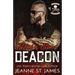 Blood & Bones - Deacon