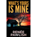 What's Yours Is Mine