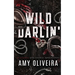 Wild Darlin': A cowboy why choose omegaverse