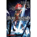 Blade & Bastard, Vol. 3 (Light Novel)