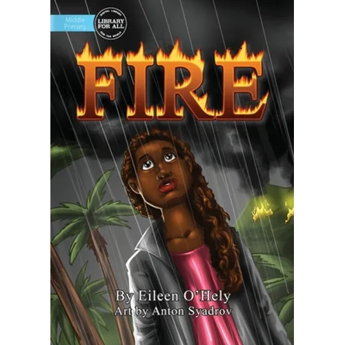 Fire!