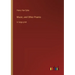 Music, and Other Poems: in large print