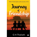 Journey Of Friendship: When friends light up the journey of life