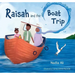 Raisah and the Boat Trip