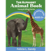 The Alphabet Animal Book