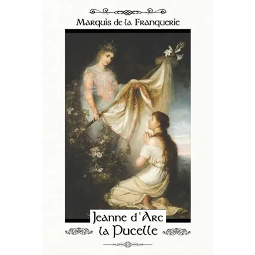 Jeanne d'Arc la Pucelle