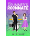 The Drummer's Roommate: A Spicy Enemies to Lovers Rockstar Rom-Com